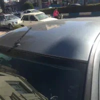 ۲۰۶تیپ ۵ مدل ۹۶|خودرو سواری و وانت|تربت‌حیدریه, دیزقند|دیوار