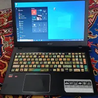 لپ تاپ Acer E5|رایانه همراه|تهران, فاطمی|دیوار