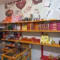 لوازم کامل سوپر مارکتی|فروشگاه و مغازه|کبودرآهنگ, |دیوار