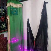 مداح اهل بیت علیهم السلام(مداح خانم)|خدمات پذیرایی، مراسم|اردبیل, |دیوار