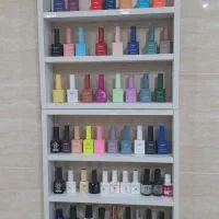 لاک ژل زیر قیمت فاکتور