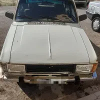 پیکان سالم فنی ازهرلحاظ بی عیب