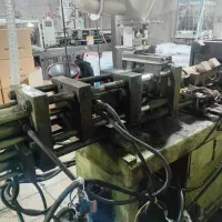 دستگاه تزریق پلاستیک