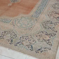 فرش دست باف سنگشور شده|فرش|اصفهان, احمدآباد|دیوار