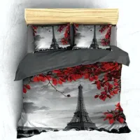 روتختی سه بعدی دو نفره۶تکه