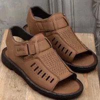 صندل مردانه
