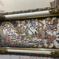 تابلو فرش|تابلو فرش|تهران, سلیمانی|دیوار