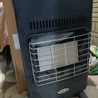 بخاری بدون دودکش ابسال