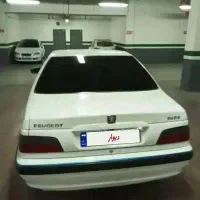 پژوپارس ۱۴۰۲سفارشی فول ELXمعاوضه باتارادناپلاس۲۰۷|خودرو سواری و وانت|شیراز, قدوسی شرقی|دیوار