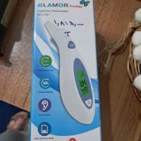 تب گیر کودک