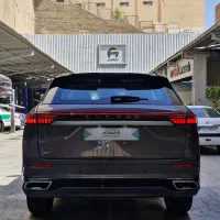 لوکانو L8|خودرو سواری و وانت|تهران, میرداماد|دیوار