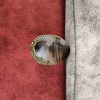 انگشتر نقره شجر|جواهرات|چالوس, |دیوار