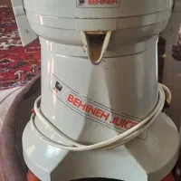 آبمیوه گیری مارک بهینه طالم