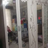 جا لباسی