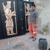 نقاش ساختمان ملاشاهی|خدمات پیشه و مهارت|گرگان, |دیوار