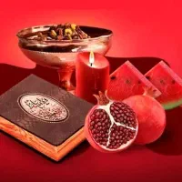 هدیه یک میلیون تومانی دعوت یلدایی کمپین راستاد