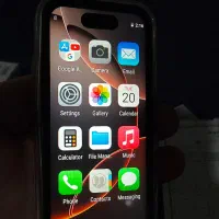 ایفون ۱۶ پرو مکس مینی