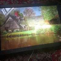 تابلوچراغ داربزرگ