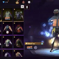 اکانت فری فایر|کنسول، بازی ویدئویی و آنلاین|تهران, امام خمینی|دیوار