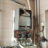 تعمیر پکیج همه مدل.نصب رادیاتور،پمپ آب|آبگرمکن، پکیج، شوفاژ|اردبیل, |دیوار