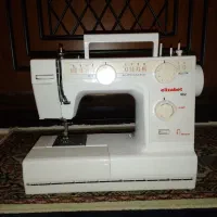 چرخ خیاطی کاچیران مدل الیزابت ۹۰۲