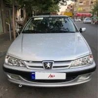 پژو پارس صفر