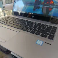لپتاپ سبک و قوی اچ پی i7 RAM16 SSD256 ترید مهندسی|رایانه همراه|کرج, گلشهر|دیوار