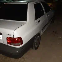 پراید مدل ۹۵