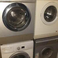 فروشنده (خریدار) لباسشویی قدیمی جدید اوراقی فردیس