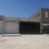 فروش انبار در مهدیس|فروش دفتر صنعتی، کشاورزی، تجاری|اهواز, کوی مهدیس|دیوار