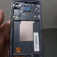 السیدیA55سامسونگ OLED بافرم