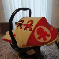کریر نوزاد