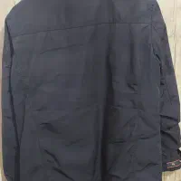 کاپشن مشکی مردانه|لباس|تهران, دبستان|دیوار