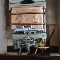 نصب دینام اب و ابگرمکن