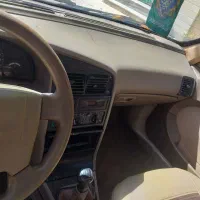 پژو دوگانه فابریک داخل کرم|خودرو سواری و وانت|قم, باسکول|دیوار