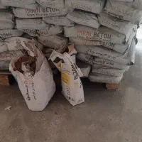 گروت سیمانی