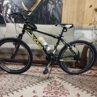 دوچرخه ویوا تایوانی اصلی