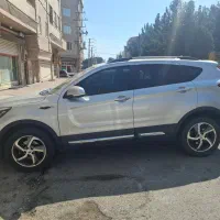 هایما s5 مدل 98