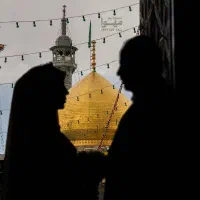 عکاسی تخصصی حرم و غیرحرم
