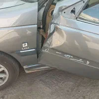 صافکاری با چک