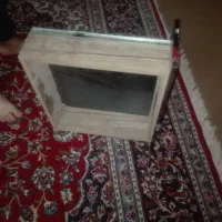 کشو کمد و تخته|جاکفشی، کمد، دراور|دزفول, |دیوار