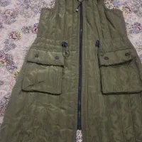 پافر بلند خارجی