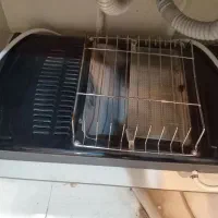 بخاری بدون هواکش