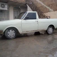 پیکان وانت|خودرو سواری و وانت|اندیمشک, |دیوار