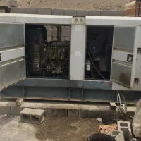 دیزل ژنراتور لوول۱۲۰کاواLOVOLسایلنت|ماشین‌آلات صنعتی|شیراز, گلستان|دیوار
