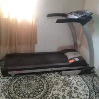 تردمیل استرنج مستر Strength Master