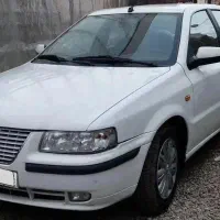 سمند مدل 89|خودرو سواری و وانت|خشکبیجار, |دیوار