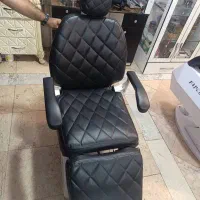 فروش صندلی آرایشگاهی برقی