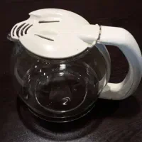 اسپرسو ساز و قهوه ساز دوکاره برند بلک اند دکر اصل|سماور، چای‌ساز، قهوه‌ساز|بندرعباس, |دیوار