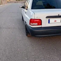 پراید مدل 98 صفر|خودرو سواری و وانت|نرماشیر, |دیوار